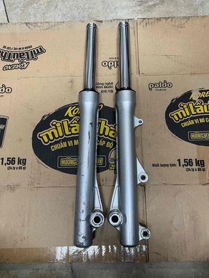 phuộc zin vison.bao sài