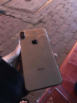 IPhone Xsm 256gb Full chức năng