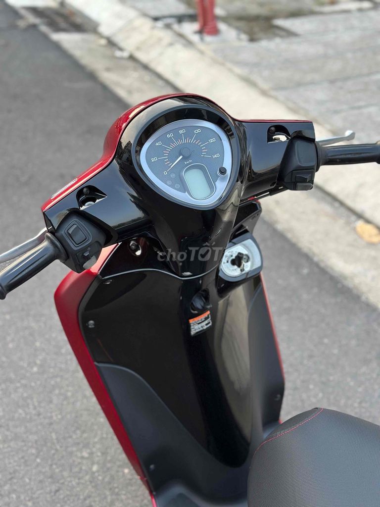 JANUS 2018 đỏ đô cực kì sang trọng 🥰. Mua bán Xe máy tại Thành phố Vũng Tàu Bà Rịa - Vũng Tàu được đăng bởi Xe Máy Cũ Vũng Tàu 72 hình 5