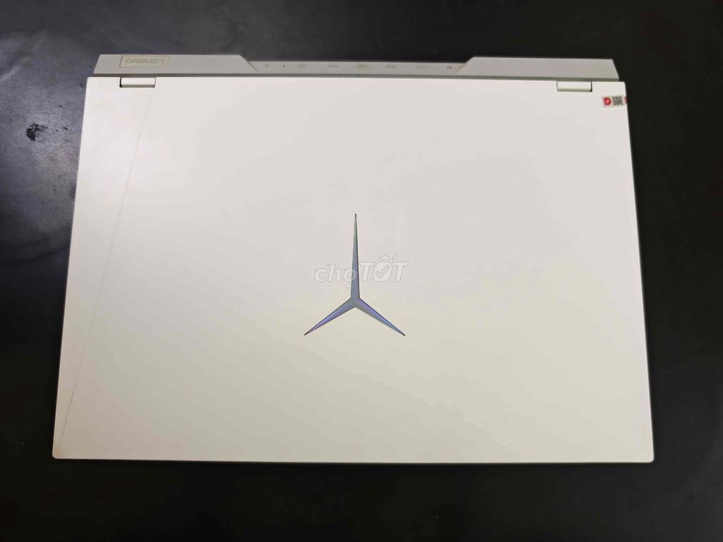 Lenovo Legion R9000P 2021 bản màu trắng. Mua bán Laptop tại Quận Long Biên Hà Nội được đăng bởi Pheroin Laptop hình 1