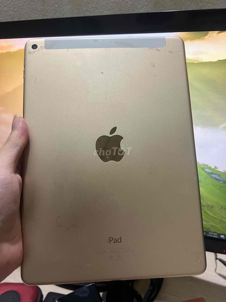 Máy tính bảng iPad Air 2 16G (wifi/4G)