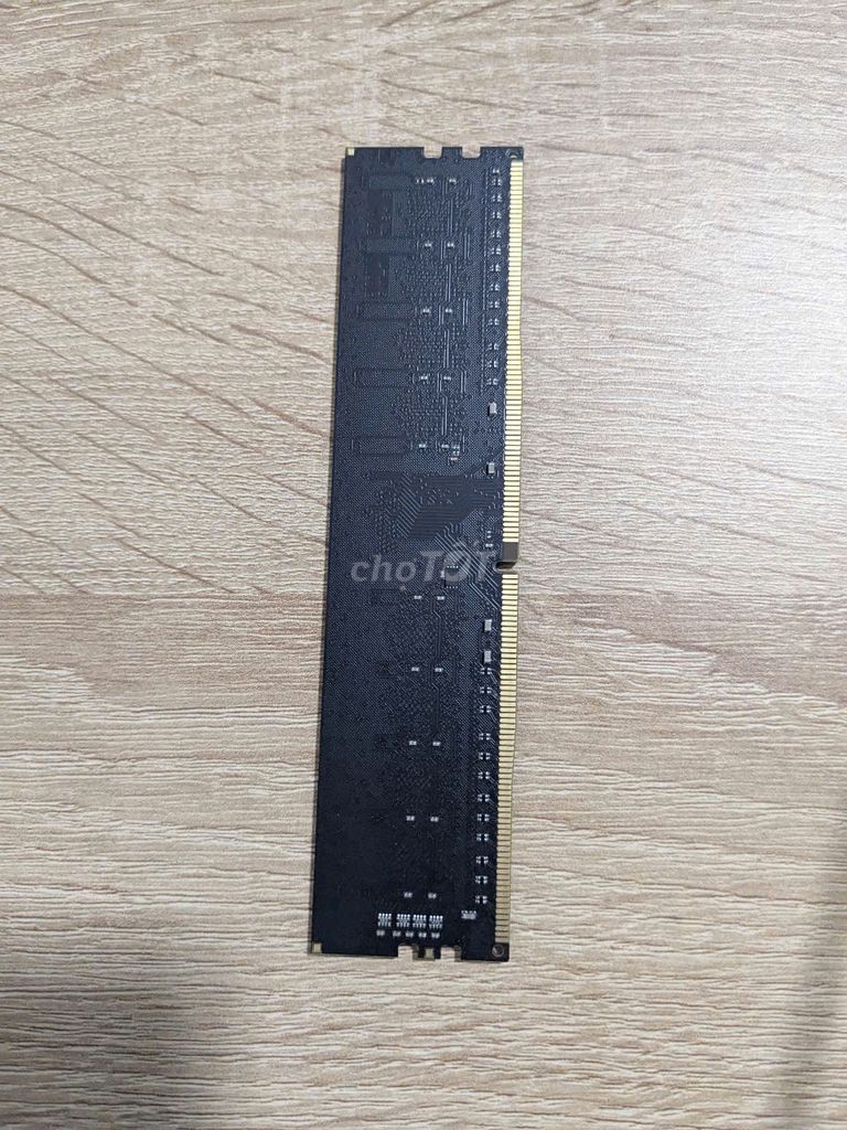 Ram Máy tính bàn PC DDR4 16GB. Mua bán Linh kiện (RAM, Card...) tại Quận 4 Tp Hồ Chí Minh được đăng bởi Nguyễn Văn Long hình 2