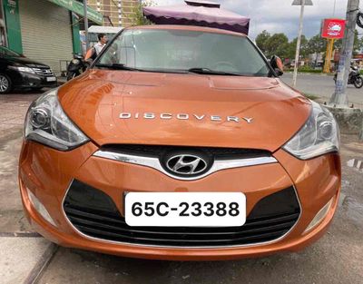 Hyundai Veloster 2011 1.6 GDI AT - 88888 km. Mua bán Ô tô tại Quận Ninh Kiều Cần Thơ được đăng bởi Trương Công Tâm