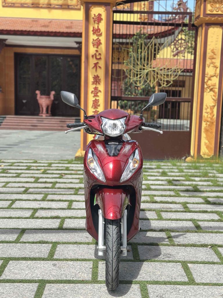 🌈 Vision 2022 Odo 14.132Km - Gop 50% Nhận Xe. Mua bán Xe máy tại Thành phố Thủ Đức Tp Hồ Chí Minh được đăng bởi Xe Máy Trường Thịnh hình 2