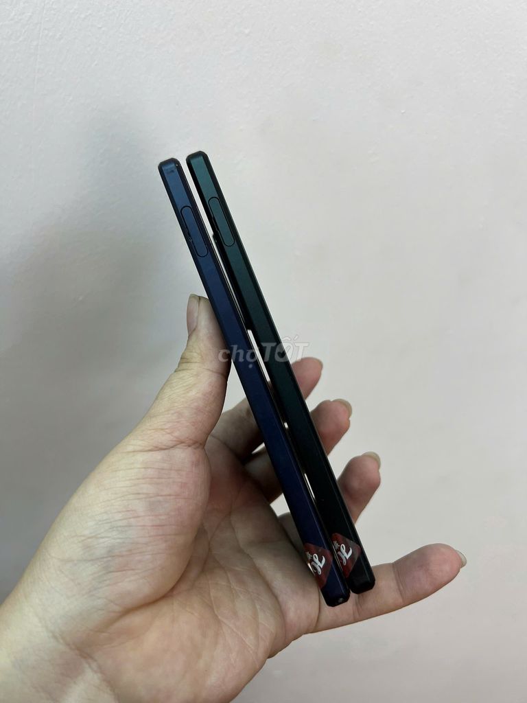 Điện Thoại Sony X1 Mark 3 12/256GB Nguyên Zin. Mua bán Điện thoại tại Quận Gò Vấp Tp Hồ Chí Minh được đăng bởi Hoàng Anh hình 4