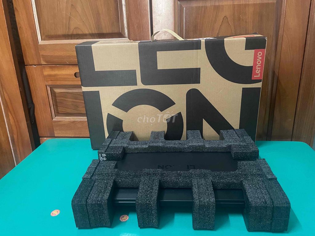 máy chính hãng BHH 36thg, legion5 y7000 2025. Mua bán Laptop tại Quận Nam Từ Liêm Hà Nội được đăng bởi Khuất Duy Tiến hình 1