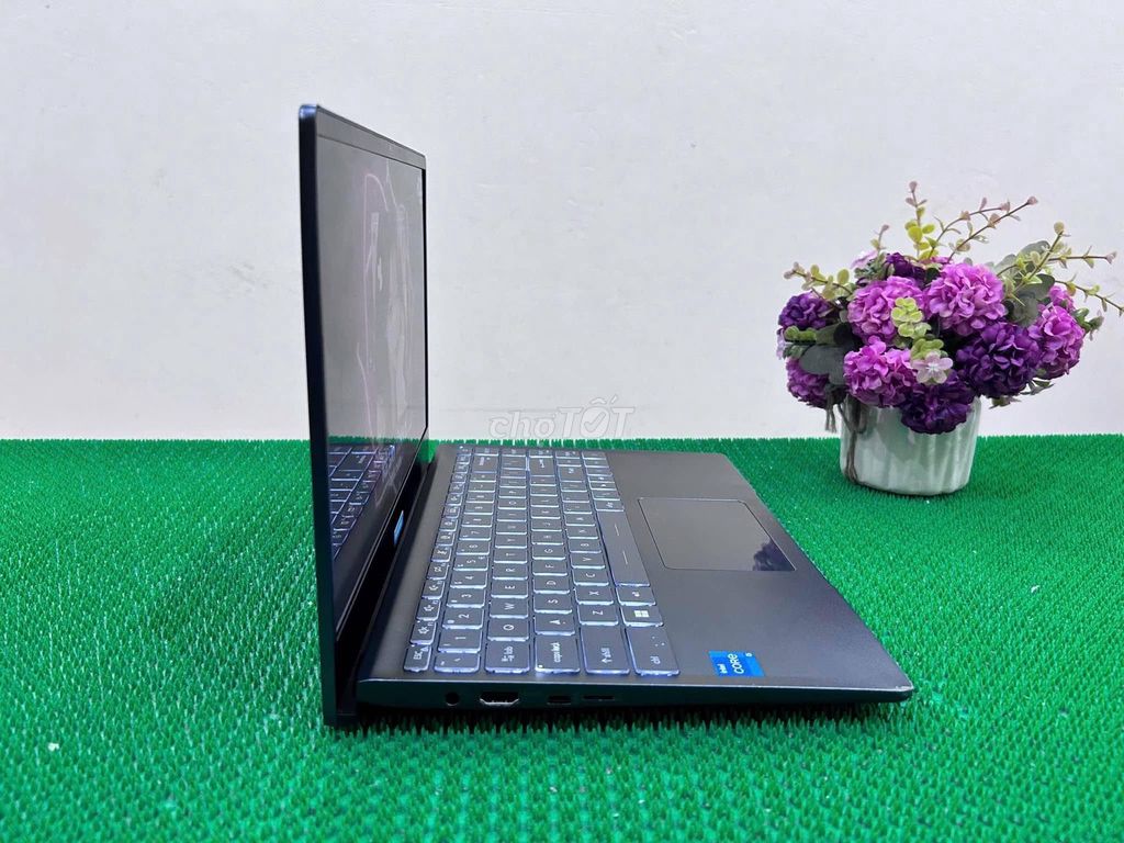 MSI Modern 14 B5M i5-1155G7 14 inch 8GB/256GB Xám. Mua bán Laptop tại Quận Ba Đình Hà Nội được đăng bởi Hội Đồ Điện Tử hình 1