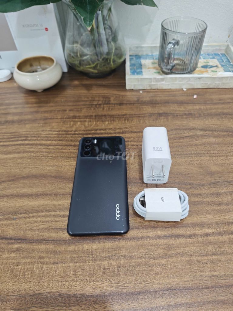 Oppo K9 Pro 5G 12/256 Đen sạc 80w có ship COD. Mua bán Điện thoại tại Quận Hoàng Mai Hà Nội được đăng bởi Trần Ngọc Hiếu hình 1
