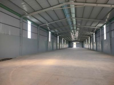 Cho thuê mặt tiền Quốc Lộ 56 phù hợp làm Kho - Xưởng Cửa Hàng KD. Cho thuê văn phòng, mặt bằng kinh doanh tại Thành phố Bà Rịa Bà Rịa - Vũng Tàu được đăng bởi Trần