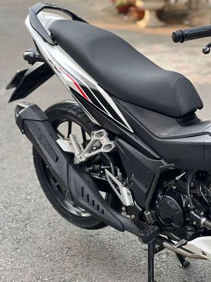 Winner 150 Zin Up Pxl