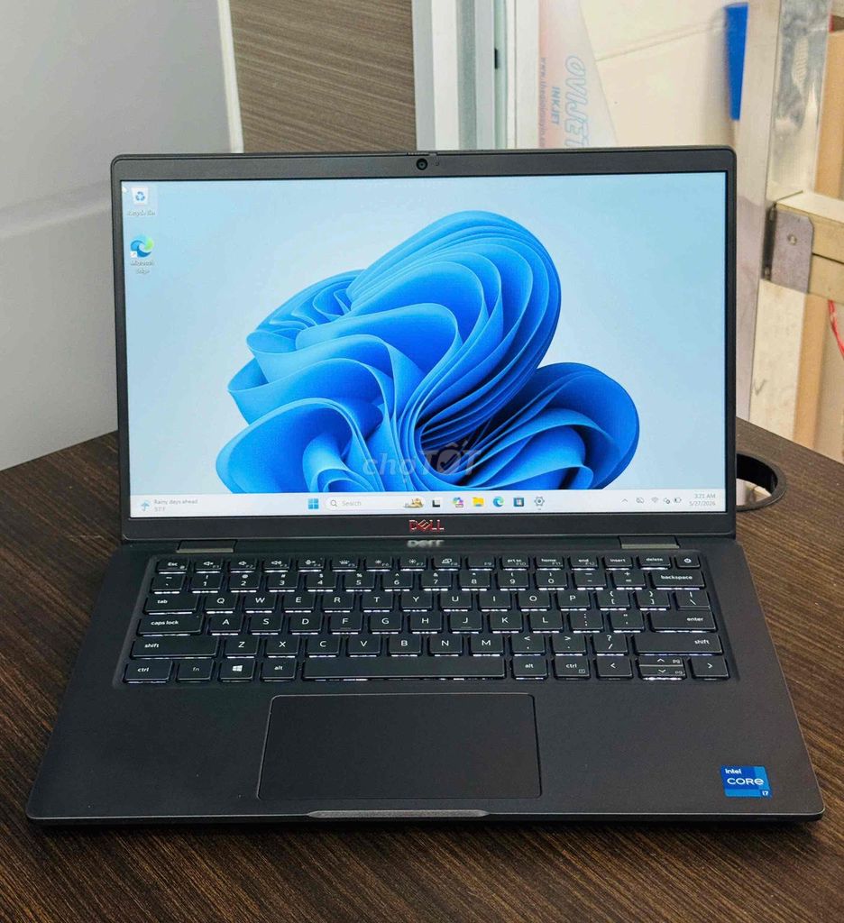 Dell Latitude 7420 i7-1185G7 14 inch 32GB/512GB. Mua bán Laptop tại Thành phố Thuận An Bình Dương được đăng bởi Vũ Xuân Thành hình 1