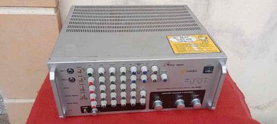 Mình cần bán amply Hàn Quốc như hình máy zin ae lh. Mua bán Tivi, Âm thanh tại Quận 12 Tp Hồ Chí Minh được đăng bởi Thái