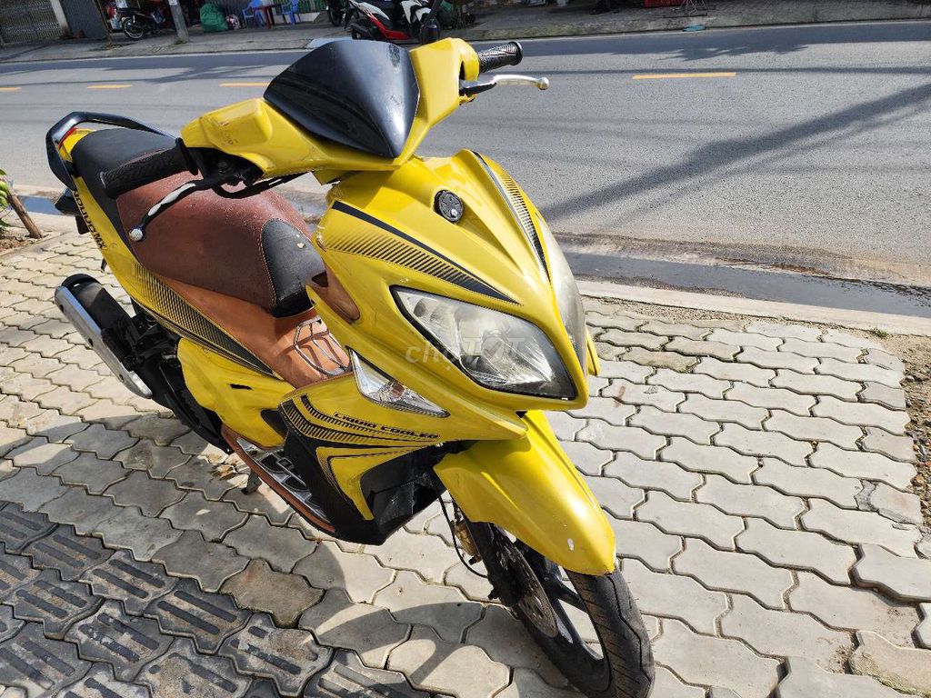 Nouvo 4 Yamaha bstp máy móc ok,cavet đủ. Mua bán Xe máy tại Quận 12 Tp Hồ Chí Minh được đăng bởi mako hình 1