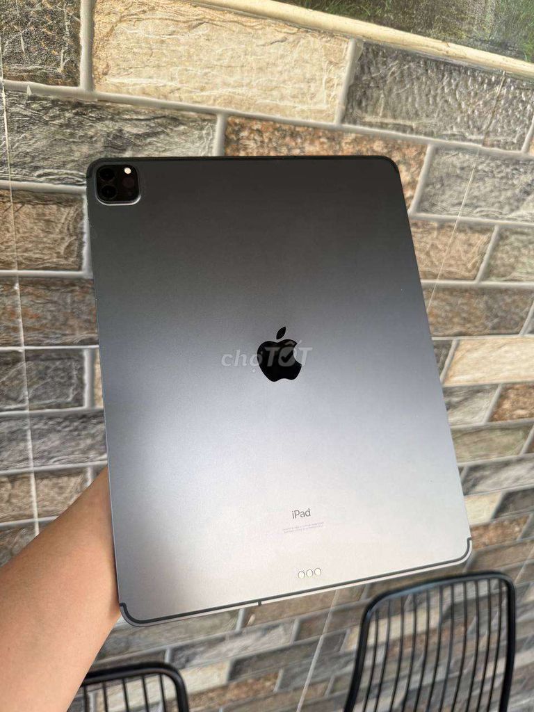 Apple iPad Pro Gen 4 12.9 inch 1TB. Mua bán Máy tính bảng tại Quận Tân Phú Tp Hồ Chí Minh được đăng bởi LUCKY SHOP hình 1