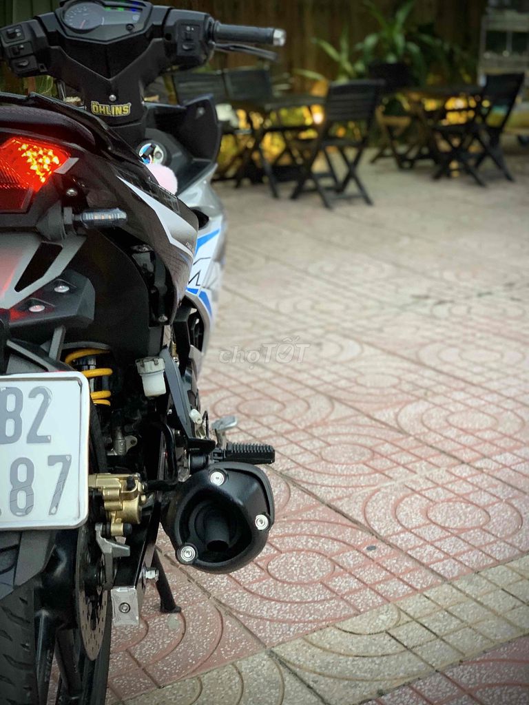 𝐄𝐱𝟏𝟓𝟎 𝐤𝐢𝐞̂̉𝐧𝐠 𝐁𝐬𝟔𝟑📣📣📣. Mua bán Xe máy tại Huyện Châu Thành Tiền Giang được đăng bởi phongminhvu hình 10