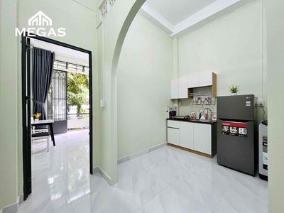 Аренда · 1 комн. · 40 м² · Quận 6, ул. Nguyễn Văn Luông