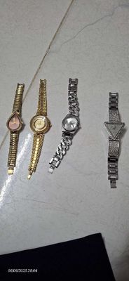 Đồng hồ nữ. Mua bán Đồng hồ tại Quận 7 Tp Hồ Chí Minh được đăng bởi AA