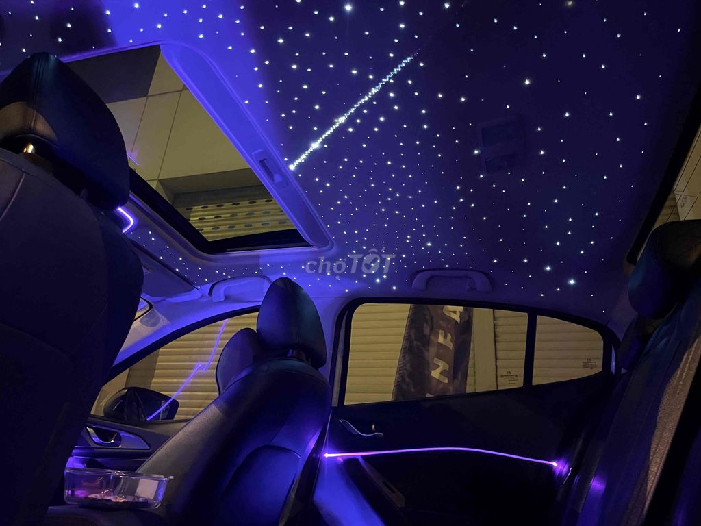 Mazda 3 2.0 phiên bản cao cấp nhất. Mua bán Ô tô tại Quận Tân Bình Tp Hồ Chí Minh được đăng bởi Shelly hình 8