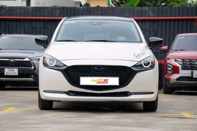 Mazda 2 Sport Premium 2020 - 23,000km Sẵn Đồ Chơi