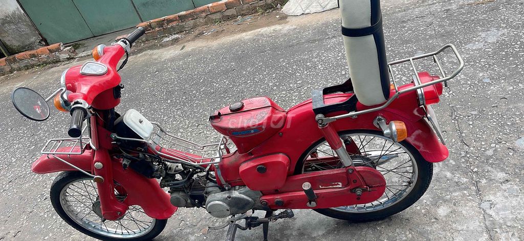 cup 50c xe zin khũng. Mua bán Xe máy tại Quận Ninh Kiều Cần Thơ được đăng bởi nguyen van tai hình 3