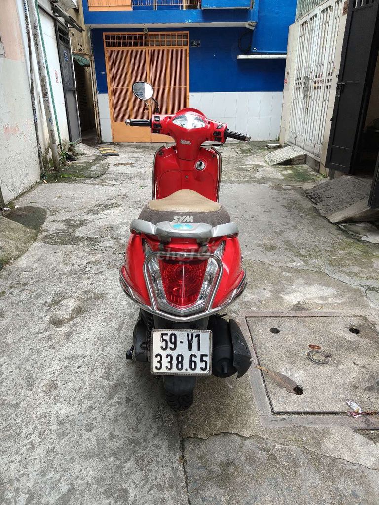 Cần bán. Mua bán Xe máy tại Quận Phú Nhuận Tp Hồ Chí Minh được đăng bởi phương hình 3