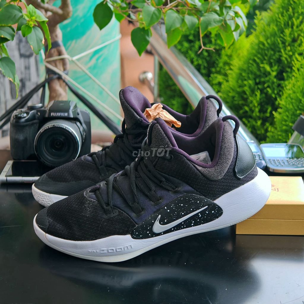 [CHÍNH HÃNG] Giày bóng rổ Nike Hyperdunk X Low. Mua bán Giày dép tại Thành phố Biên Hòa Đồng Nai được đăng bởi chú CÔNG AN bán giày CHÍNH HÃNG hình 1