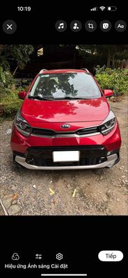 Kia Morning 2022 X-Line - 58000 km. Mua bán Ô tô tại Huyện Thoại Sơn An Giang được đăng bởi Châu văn Quyền