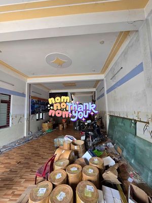 Cho thuê nhà mặt tiền đường Tây Sơn, Quy Nhơn 
