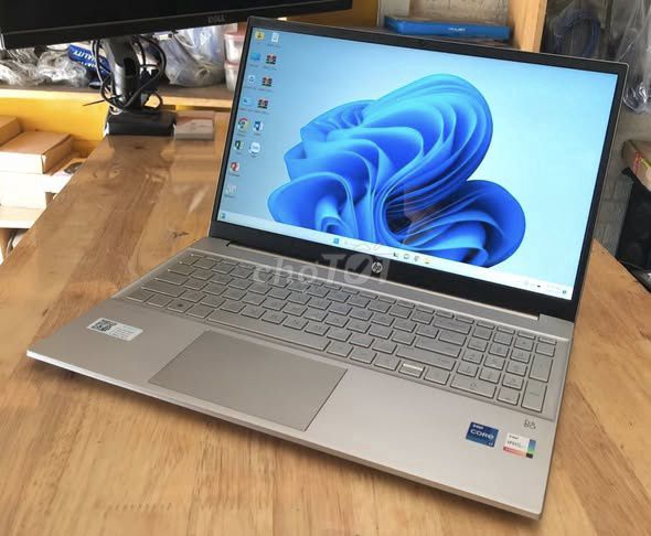 HP Pavilion 15 Core i7-1260P/16GB/512GB Full HD. Mua bán Laptop tại Thành phố Thủ Đức Tp Hồ Chí Minh được đăng bởi NamPhong Computer hình 1