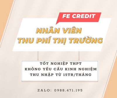 FE Credit