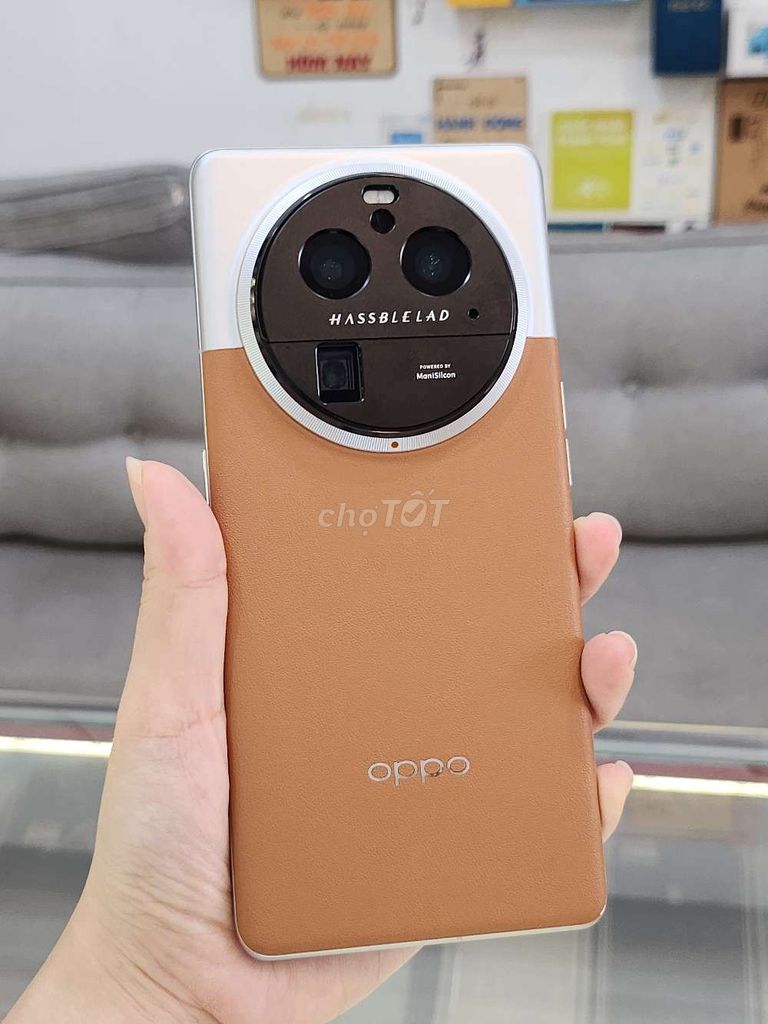 Cần bán OPPO FIND X6 PRO