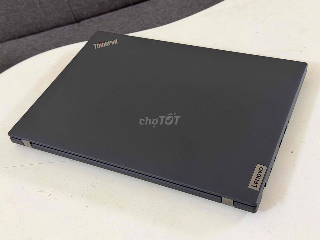 Thinkpad T14 G4 i5 1345U 16G 256G 14FHD bh 10/2027. Mua bán Laptop tại Quận Ba Đình Hà Nội được đăng bởi Tùng Lê hình 1