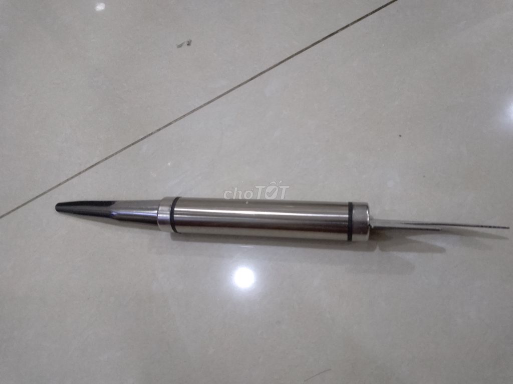 Thanh lý dụng cụ bóc vỏ tôm mới giá rẻ. Mua bán Dụng cụ nhà bếp tại Quận Tân Bình Tp Hồ Chí Minh được đăng bởi JonnyNguyen hình 1