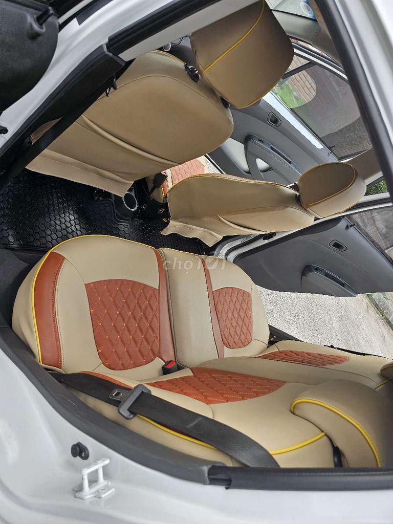 2014 LTZ 1.0 - 10 km. Mua bán Ô tô tại Huyện Thuỷ Nguyên Hải Phòng được đăng bởi Công hoàng  hình 6