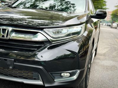 Honda CRV G sản xuất 2019 nhập Thái Lan