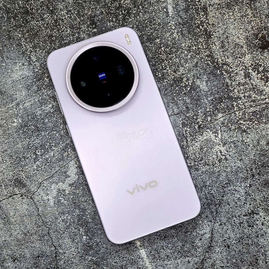Vivo X200 Pro Mini 512GB. Mua bán Điện thoại tại Quận Thanh Khê Đà Nẵng được đăng bởi Tú MB hình 1