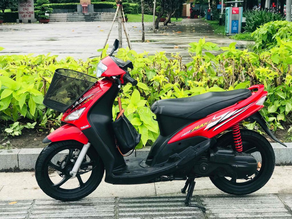 Yamaha Mio Thái zin siêu ngon .. Mua bán Xe máy tại Quận 11 Tp Hồ Chí Minh được đăng bởi Phong  hình 2