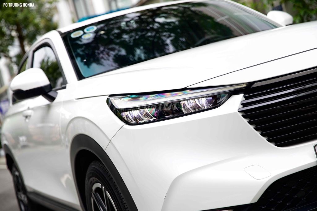 HRV G SENSING MẪU 2024,ODO: 2.000KM, SƠN ZIN 100%. Mua bán Ô tô tại Quận 10 Tp Hồ Chí Minh được đăng bởi PC Trương hình 8