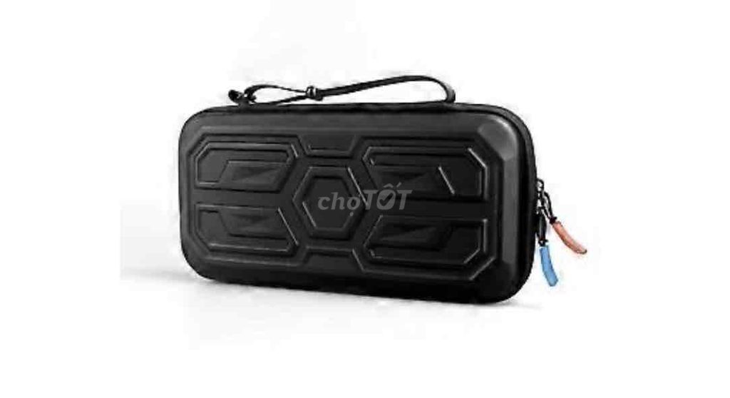 Hộp đựng máy game Nintendo Switch. Mua bán Thiết bị chơi game tại Quận 8 Tp Hồ Chí Minh được đăng bởi Philipky hình 1