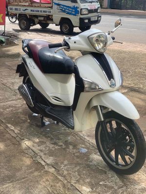 BÁN LIBERTY S BIỂN SIÊU ĐẸP CÓ TRẢ GÓP CHỈ CẦN 2tr. Mua bán Xe máy tại Thành phố Buôn Ma Thuột Đắk Lắk được đăng bởi XE MÁY ĐÔNG TÚ