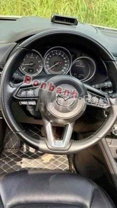 Mazda CX5 2.5 AT 2WD 2019- chính chủ. Mua bán Ô tô tại Quận Nam Từ Liêm Hà Nội được đăng bởi TRÂN VĂN BÌNH hình 4