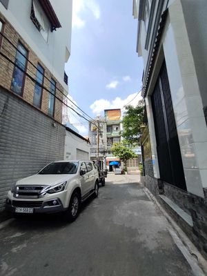 ✅ 🔴 HXH sát MT khu Tô Hiệu 75M2 ngang 4x18.5m chỉ 6.1 Tỷ ✅. Mua bán nhà ở tại Quận Tân Phú Tp Hồ Chí Minh được đăng bởi Mr Bảo Châu
