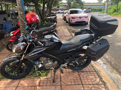 Yamaha 150i Đen Côn tay. Mua bán Xe máy tại Thành phố Buôn Ma Thuột Đắk Lắk được đăng bởi Tuấn Kiệt