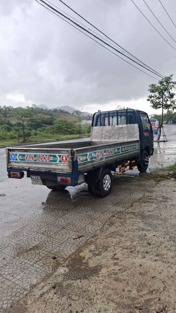Cần bán kia k3000 đời 2009 thùng lững.. Mua bán Xe tải, xe ben tại Huyện Hòa Vang Đà Nẵng được đăng bởi Liêm chuyên mua bán trao đổi ôtô tải cũ đà nẵng hình 4