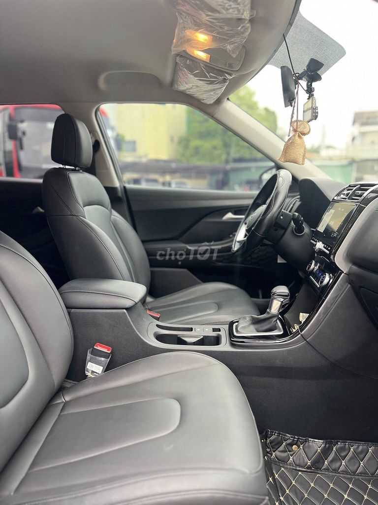 Hyundai Creta 2022 Đặc biệt 42000 km. Mua bán Ô tô tại Quận 12 Tp Hồ Chí Minh được đăng bởi Xuân Trường hình 6