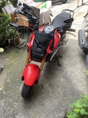 bán msx 125 bstp 2019. Mua bán Xe máy tại Quận Bình Thạnh Tp Hồ Chí Minh được đăng bởi Ngọc Phúc