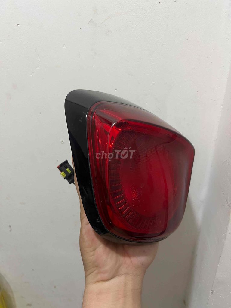 Piaggio Đèn hậu Vespa Notte 2023 Đỏ. Mua bán Phụ tùng xe tại Thành phố Thủ Đức Tp Hồ Chí Minh được đăng bởi Huy Nguyễn hình 2