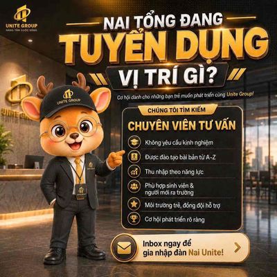 🔥 Tuyển Sale Căn Hộ Quận 7 – Không Cần Kinh Nghiệm