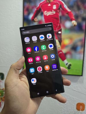 Samsung S23 Ultra ẩn Knox sài Full.. Mua bán Điện thoại tại Quận 10 Tp Hồ Chí Minh được đăng bởi GFT Mobile Store