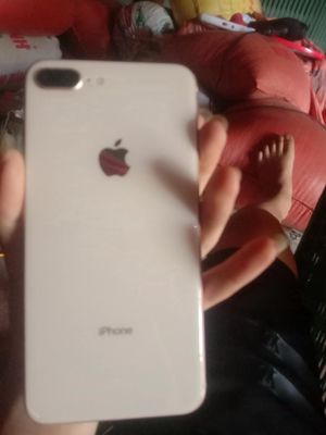 IPHON 8 64GB lock vàng hồng 97%